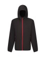Jassen REGATTA Navigate Full Zip Fleece voor bedrukking &amp; borduring