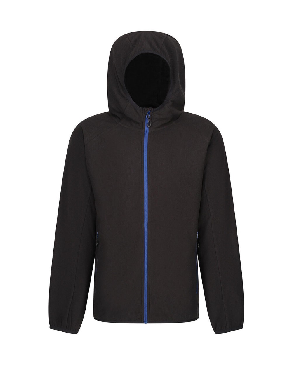REGATTA Navigate Full Zip Fleece Jacken personalisierbar