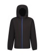 Vestes personnalisable REGATTA Navigate Full Zip Fleece