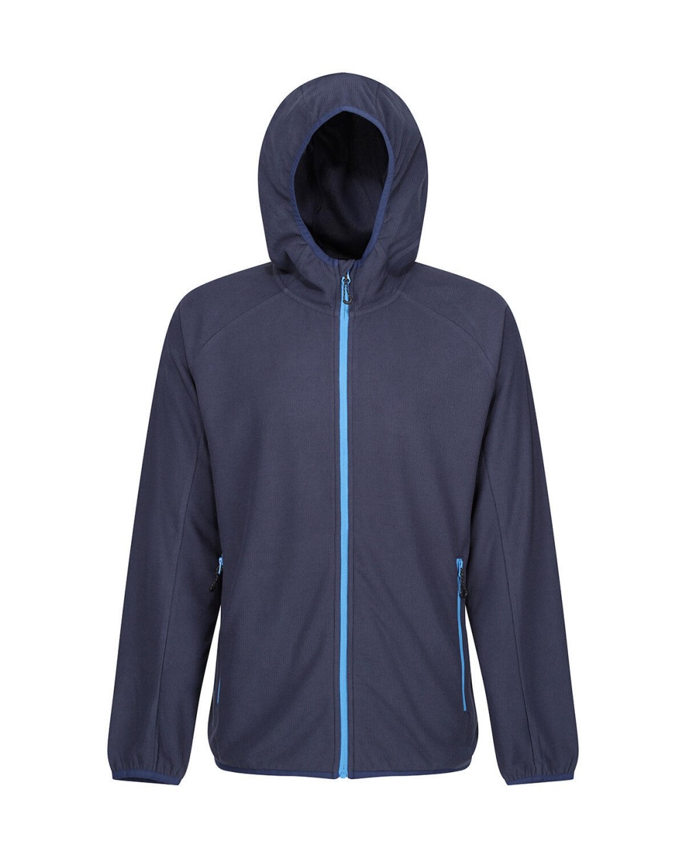 Vestes personnalisable REGATTA Navigate Full Zip Fleece