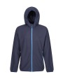 Vestes personnalisable REGATTA Navigate Full Zip Fleece