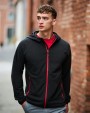 Jassen REGATTA Navigate Full Zip Fleece voor bedrukking &amp; borduring