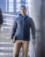 REGATTA Navigate Full Zip Fleece Jacken personalisierbar