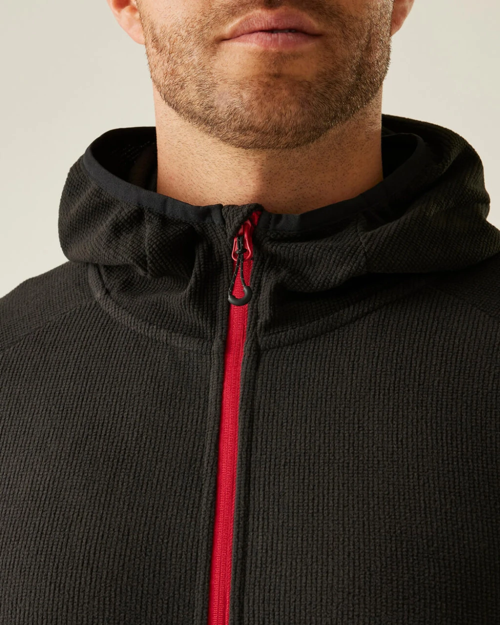 Jassen REGATTA Navigate Full Zip Fleece voor bedrukking &amp; borduring