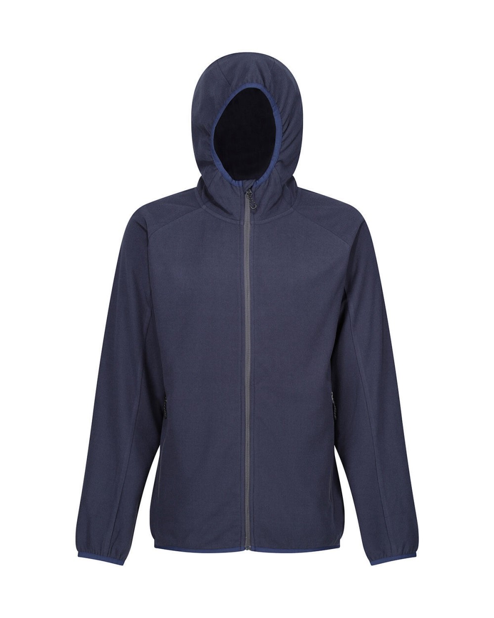 REGATTA Navigate Full Zip Fleece Jacken personalisierbar