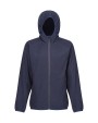 REGATTA Navigate Full Zip Fleece Jacken personalisierbar