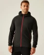 Jassen REGATTA Navigate Full Zip Fleece voor bedrukking &amp; borduring