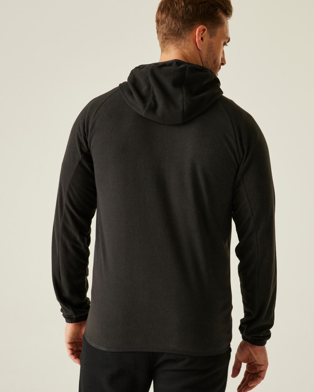 Jassen REGATTA Navigate Full Zip Fleece voor bedrukking &amp; borduring