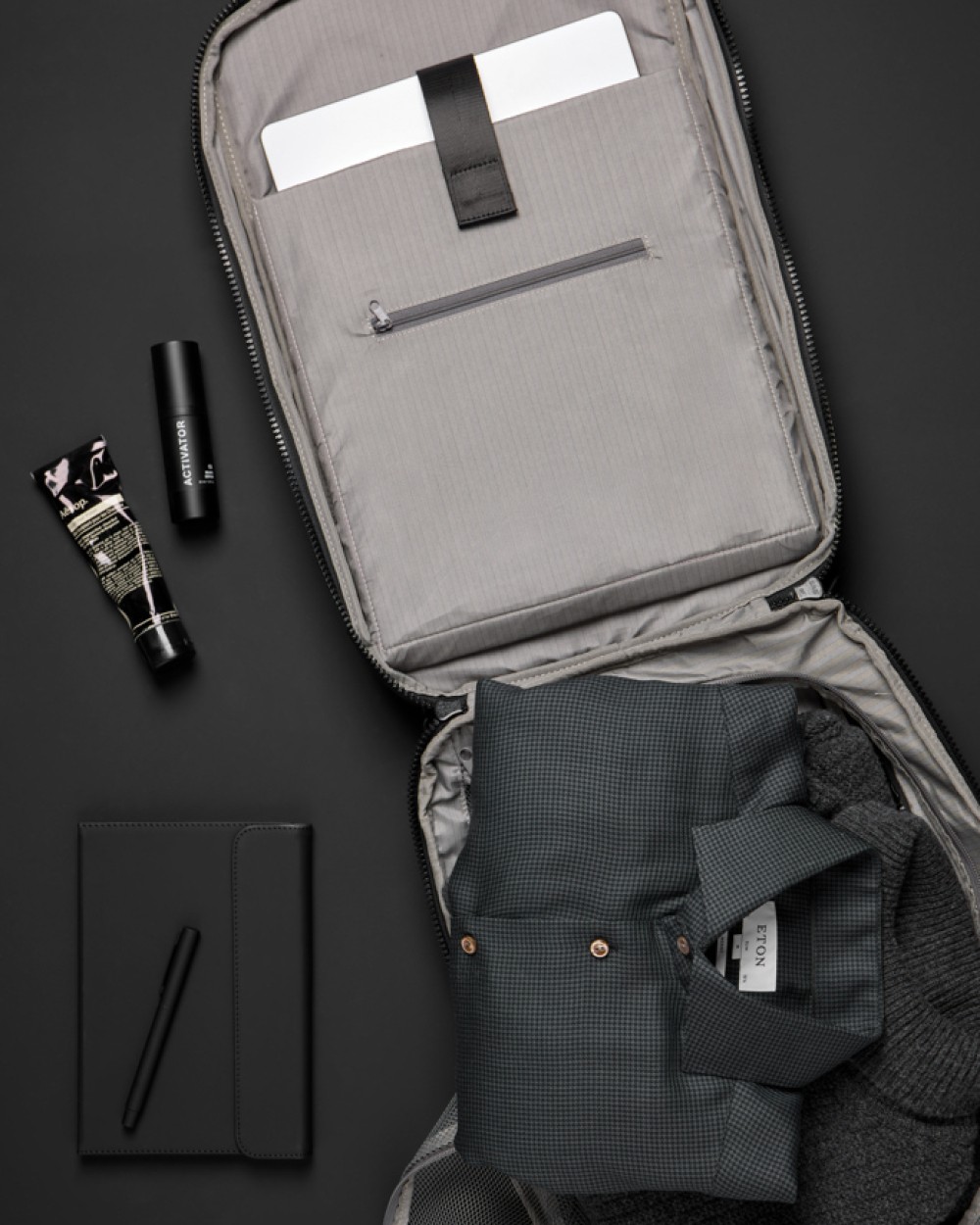 Sacs & Bagagerie personnalisable VINGA VINGA Sac à dos explorateur RCS Baltimore