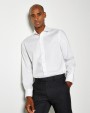 Hemden KUSTOM KIT Classic Fit Premium Cutaway Oxford Shirt voor bedrukking &amp; borduring