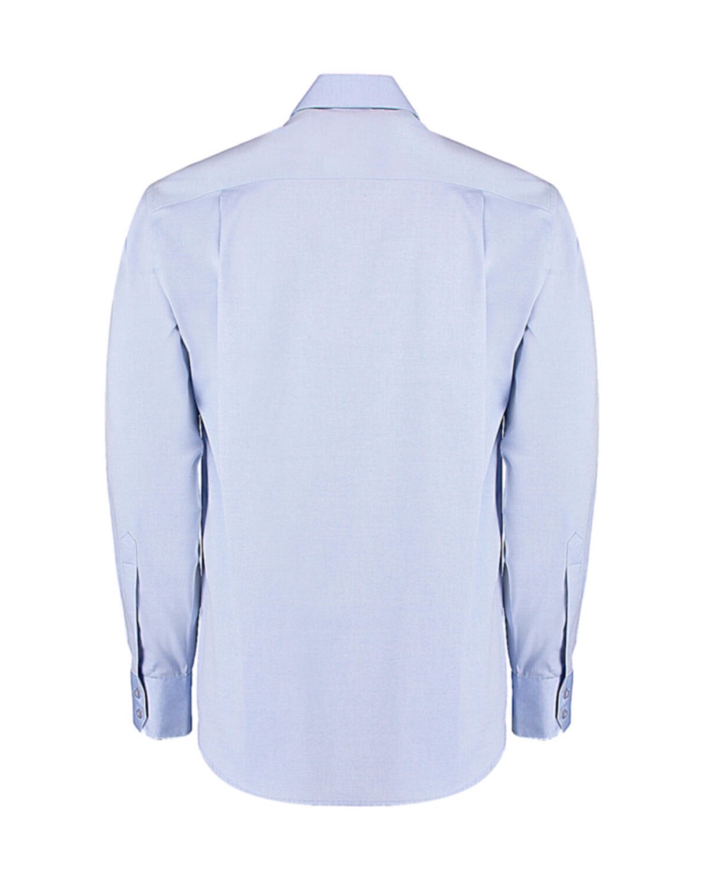 Chemises personnalisable KUSTOM KIT Classic Fit Premium Cutaway Oxford Shirt