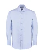 Chemises personnalisable KUSTOM KIT Classic Fit Premium Cutaway Oxford Shirt