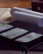 J. HARVEST & FROST Document Folder Taschen personalisierbar