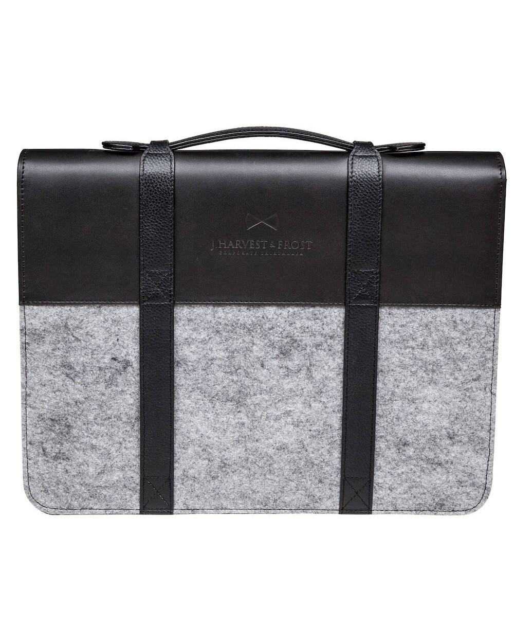 Tassen & Zakken J. HARVEST & FROST Document Folder voor bedrukking &amp; borduring