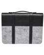 J. HARVEST & FROST Document Folder Taschen personalisierbar