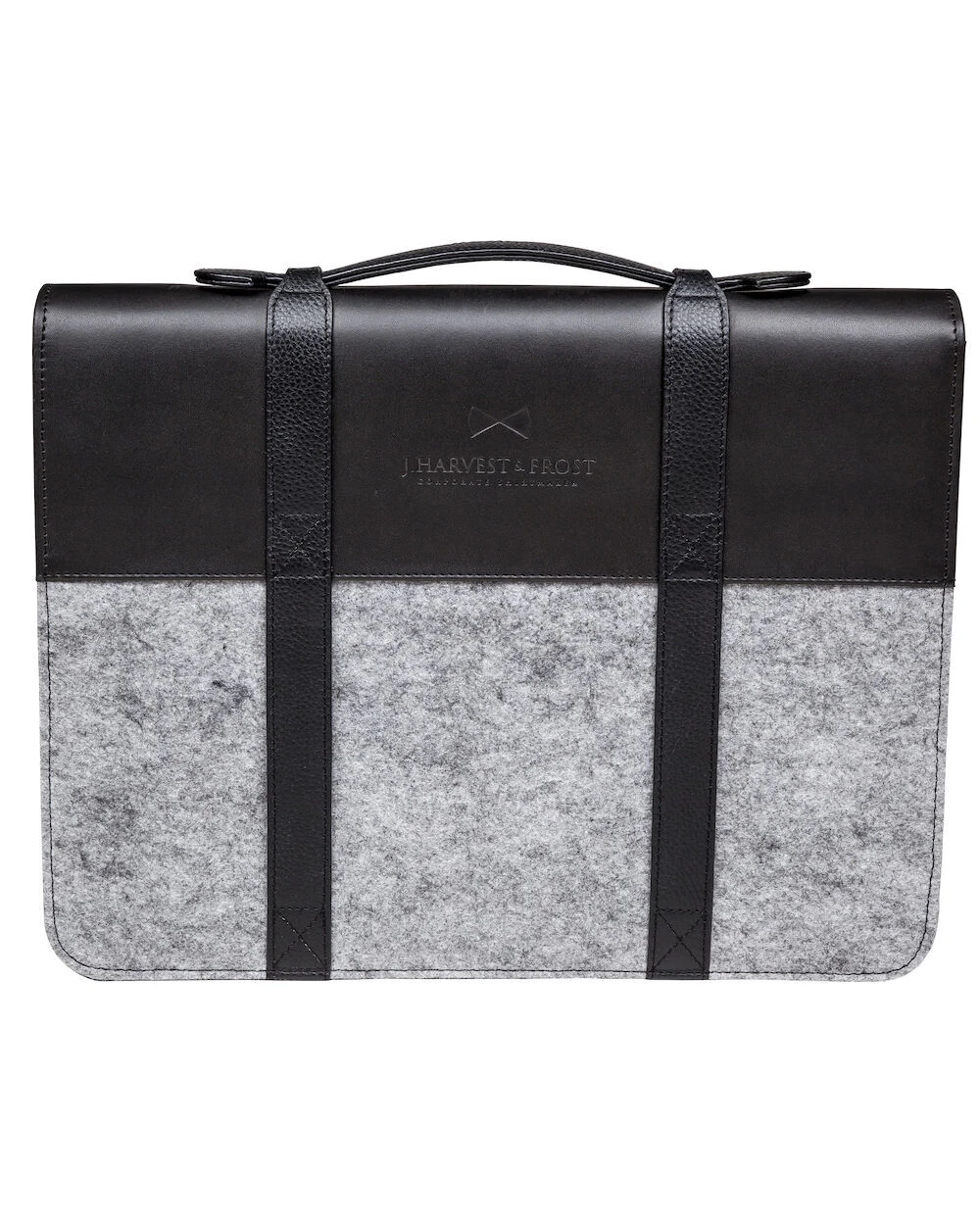 J. HARVEST & FROST Document Folder Taschen personalisierbar