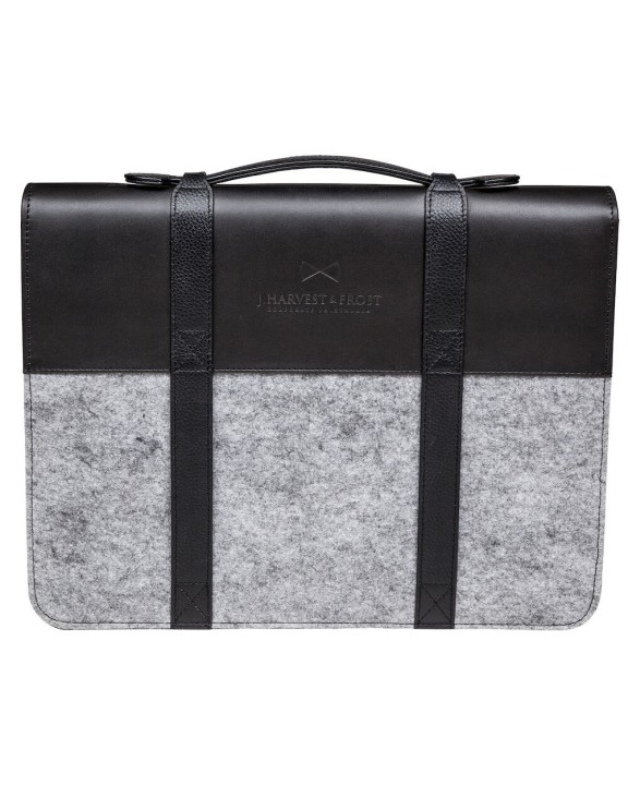 J. HARVEST & FROST Document Folder Taschen personalisierbar