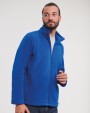 RUSSELL Full-zip outdoor fleece Polar Fleeces personalisierbar