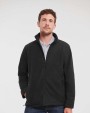 RUSSELL Full-zip outdoor fleece Polar Fleeces personalisierbar