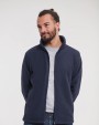 Polar Fleeces RUSSELL Full-zip outdoor fleece voor bedrukking &amp; borduring