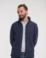 RUSSELL Full-zip outdoor fleece Polar Fleeces personalisierbar