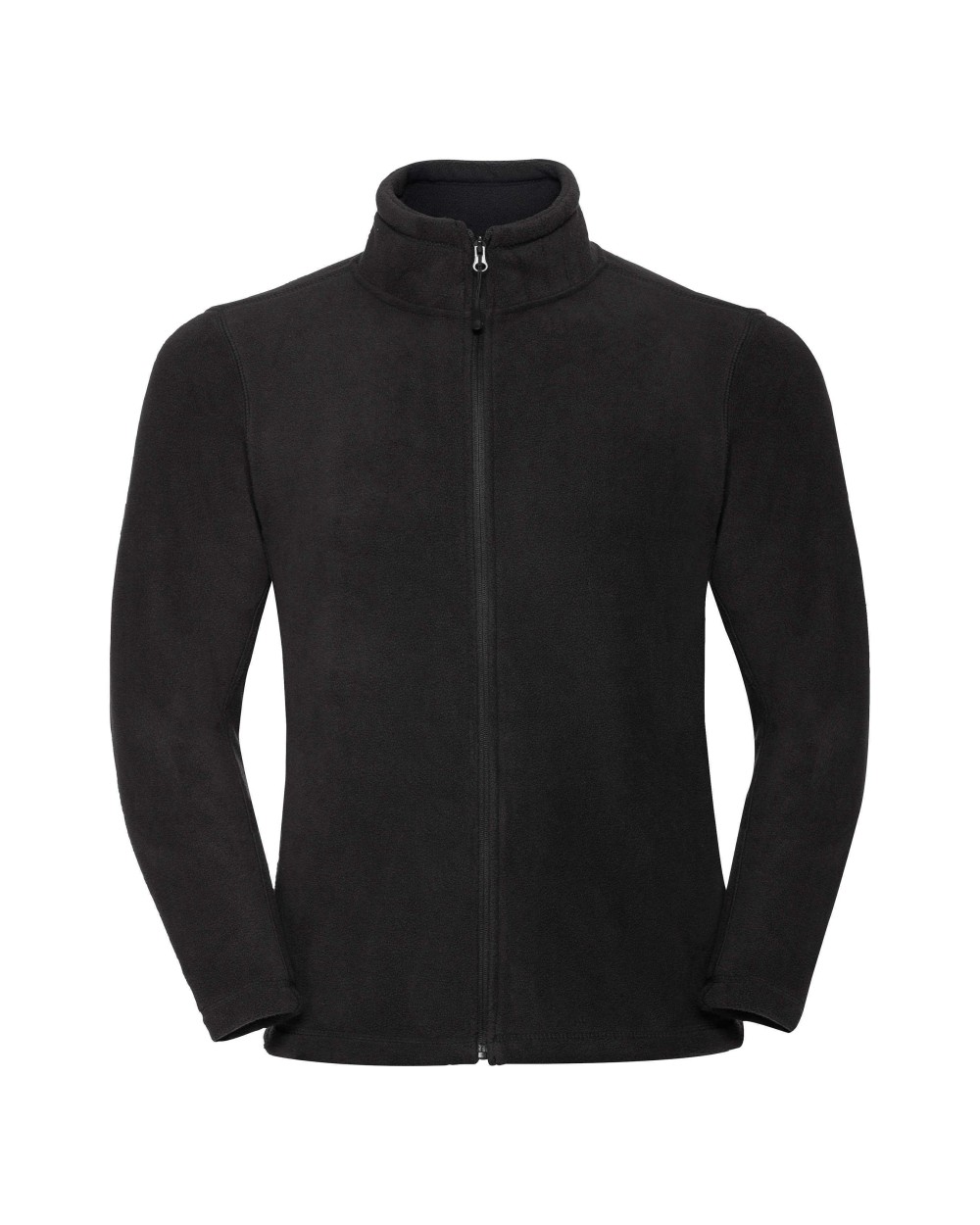 Laines polaires personnalisable RUSSELL Polaire de plein air à zip intégral