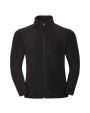 RUSSELL Full-zip outdoor fleece Polar Fleeces personalisierbar