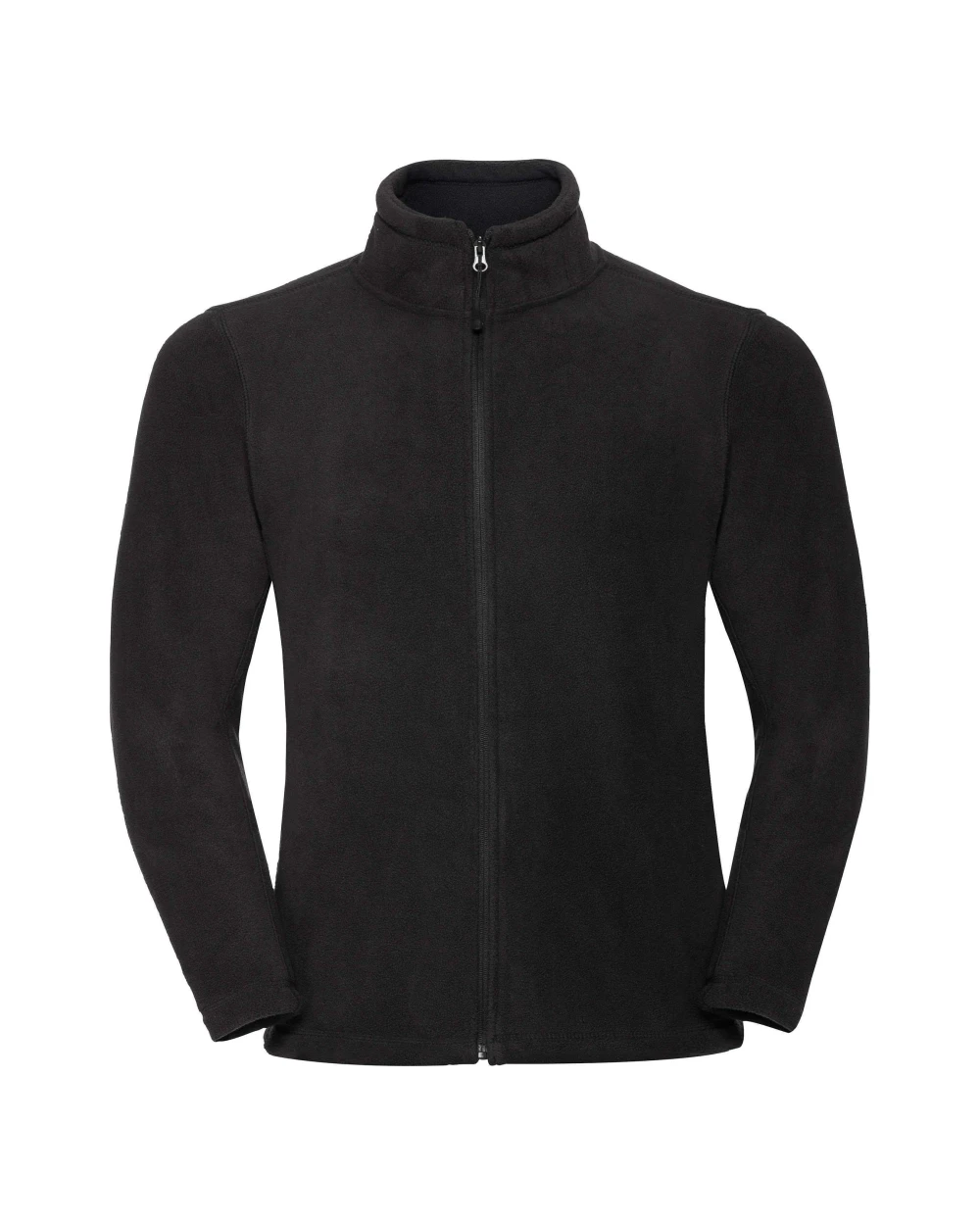 Polar Fleeces RUSSELL Full-zip outdoor fleece voor bedrukking &amp; borduring