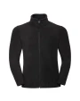 Polar Fleeces RUSSELL Full-zip outdoor fleece voor bedrukking &amp; borduring