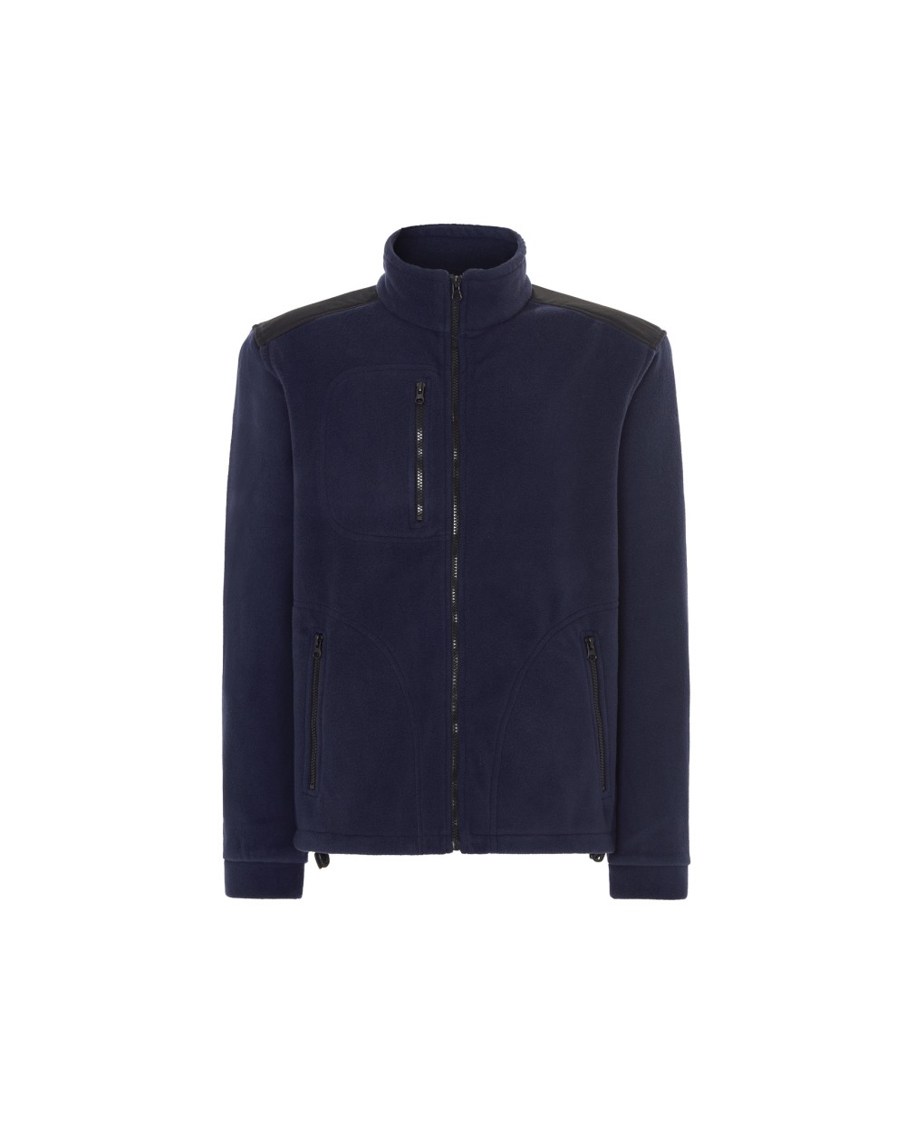 JHK FULL ZIP FLEECE JACKET Polar Fleeces personalisierbar