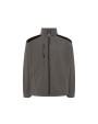 JHK FULL ZIP FLEECE JACKET Polar Fleeces personalisierbar