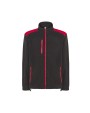 JHK FULL ZIP FLEECE JACKET Polar Fleeces personalisierbar
