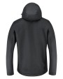 Vestes personnalisable JAMES-HARVEST Coventry 
Veste Hommes