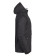 Vestes personnalisable JAMES-HARVEST Coventry 
Veste Hommes