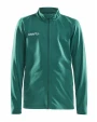 Vestes personnalisable CRAFT Squad Jacket Jr