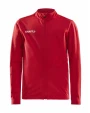 Vestes personnalisable CRAFT Squad Jacket Jr
