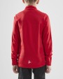 CRAFT Squad Jacket Jr Jacken personalisierbar