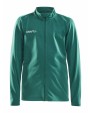 Vestes personnalisable CRAFT Squad Jacket Jr