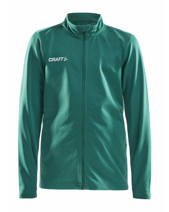 CRAFT Squad Jacket Jr Jacken personalisierbar