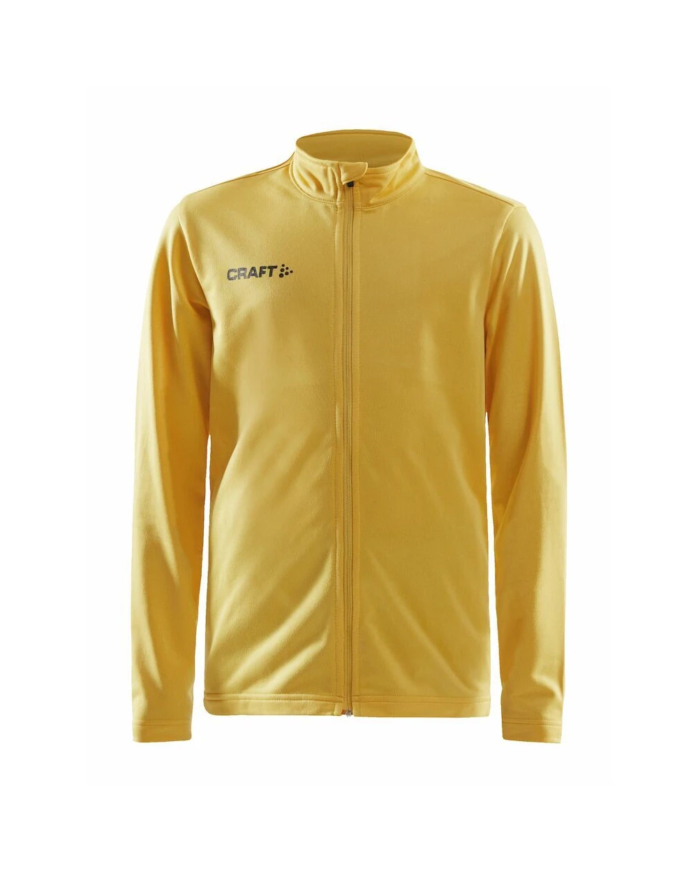 Vestes personnalisable CRAFT Squad Jacket Jr