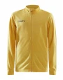 Vestes personnalisable CRAFT Squad Jacket Jr