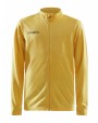 Jassen CRAFT Squad Jacket Jr voor bedrukking &amp; borduring
