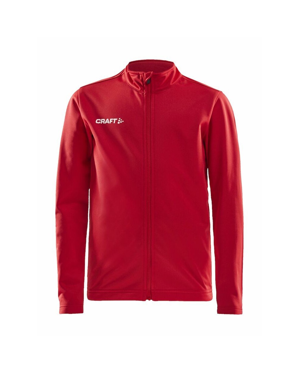 Jassen CRAFT Squad Jacket Jr voor bedrukking &amp; borduring