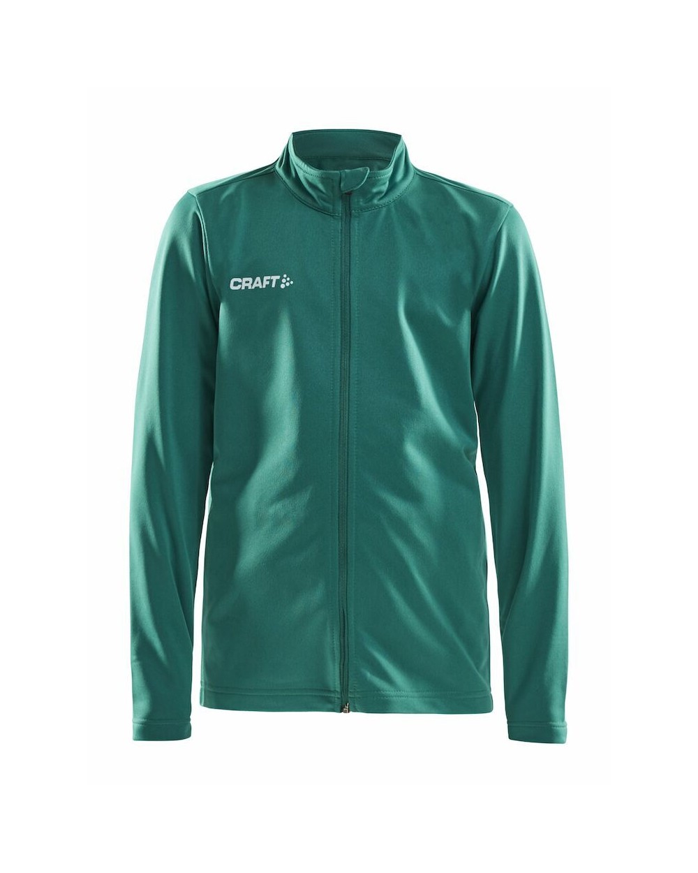 Jassen CRAFT Squad Jacket Jr voor bedrukking &amp; borduring