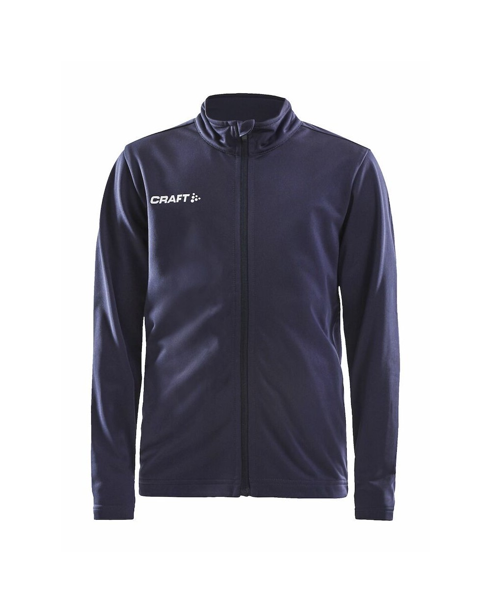 CRAFT Squad Jacket Jr Jacken personalisierbar