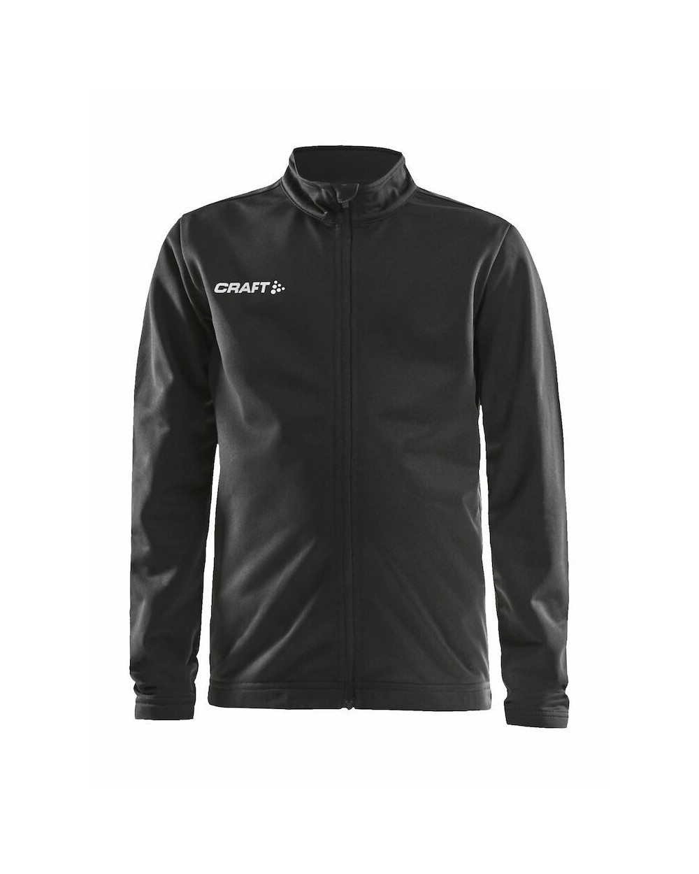 Jassen CRAFT Squad Jacket Jr voor bedrukking &amp; borduring