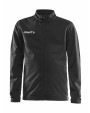 Jassen CRAFT Squad Jacket Jr voor bedrukking &amp; borduring