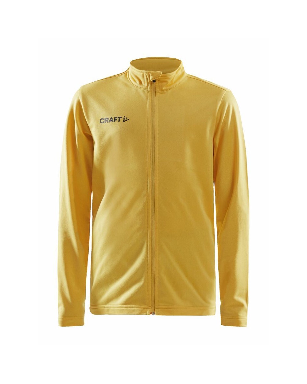 Jassen CRAFT Squad Jacket Jr voor bedrukking &amp; borduring