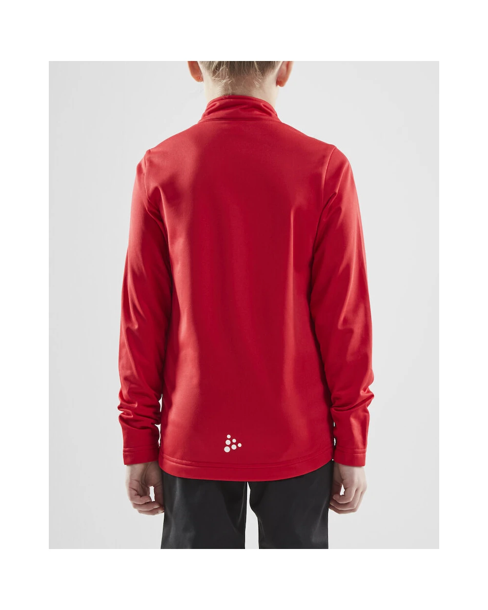 Vestes personnalisable CRAFT Squad Jacket Jr