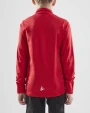 Vestes personnalisable CRAFT Squad Jacket Jr